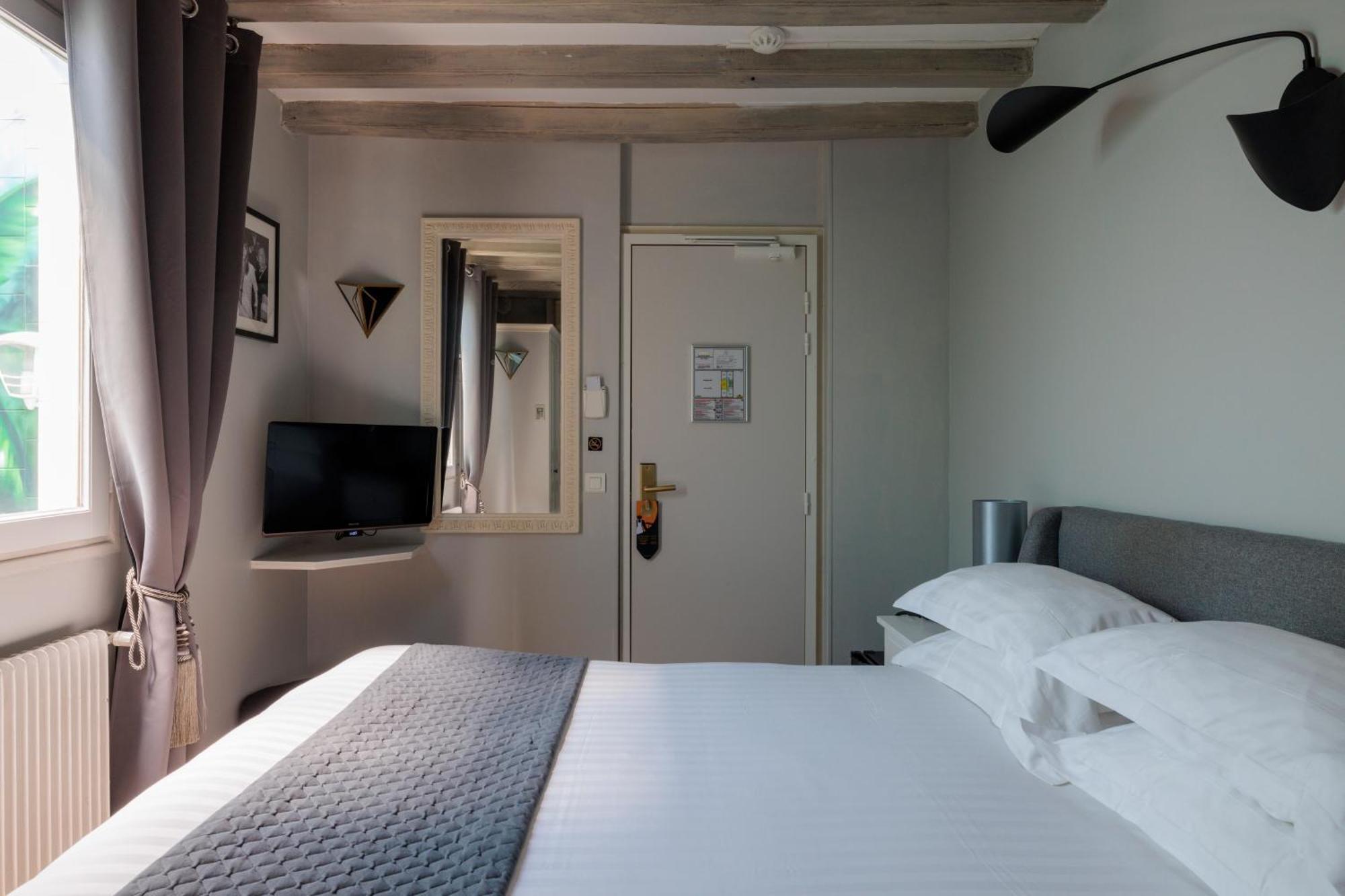 Chambre Double Classique